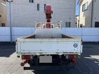 ISUZU Elf Truck (With 4 Steps Of Cranes) KR-NKR81GN 2003 62,000km_32