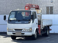 ISUZU Elf Truck (With 4 Steps Of Cranes) KR-NKR81GN 2003 62,000km_3