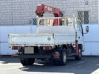 ISUZU Elf Truck (With 4 Steps Of Cranes) KR-NKR81GN 2003 62,000km_4