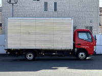 MITSUBISHI FUSO Canter Aluminum Van TPG-FEA50 2018 193,000km_27