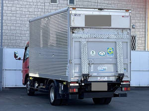 Canter Aluminum Van_2