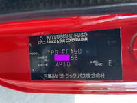 MITSUBISHI FUSO Canter Aluminum Van TPG-FEA50 2018 193,000km_39