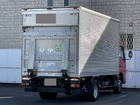 MITSUBISHI FUSO Canter Aluminum Van TPG-FEA50 2018 193,000km_4