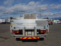 ISUZU Forward Aluminum Block SPG-FSR90S2 2015 253,929km_13