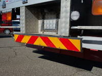 ISUZU Forward Aluminum Block SPG-FSR90S2 2015 253,929km_14