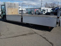 ISUZU Forward Aluminum Block SPG-FSR90S2 2015 253,929km_16