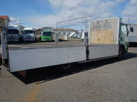 ISUZU Forward Aluminum Block SPG-FSR90S2 2015 253,929km_17