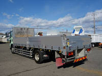 ISUZU Forward Aluminum Block SPG-FSR90S2 2015 253,929km_2