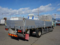 ISUZU Forward Aluminum Block SPG-FSR90S2 2015 253,929km_4