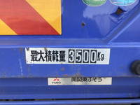 MITSUBISHI FUSO Canter Flat Body 2PG-FEB80 2020 112,767km_15
