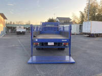 MITSUBISHI FUSO Canter Flat Body 2PG-FEB80 2020 112,767km_16