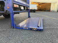 MITSUBISHI FUSO Canter Flat Body 2PG-FEB80 2020 112,767km_17