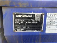 MITSUBISHI FUSO Canter Flat Body 2PG-FEB80 2020 112,767km_18