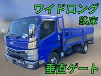 MITSUBISHI FUSO Canter Flat Body 2PG-FEB80 2020 112,625km_1