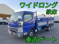 MITSUBISHI FUSO Canter Flat Body 2PG-FEB80 2020 112,767km_1