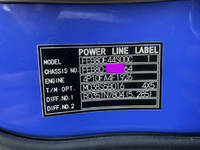 MITSUBISHI FUSO Canter Flat Body 2PG-FEB80 2020 112,767km_39