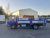 MITSUBISHI FUSO Canter Flat Body 2PG-FEB80 2020 112,767km_5