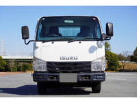 ISUZU Elf Dump TPG-NKR85AN 2015 70,797km_3