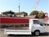 NISSAN Vanette Flat Body ABF-SKP2TN 2013 -_11