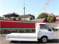 NISSAN Vanette Flat Body ABF-SKP2TN 2013 -_13