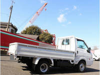 NISSAN Vanette Flat Body ABF-SKP2TN 2013 -_4