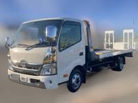 HINO Dutro Safety Loader 2RG-XZU722M 2021 7,215km_3