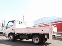 HINO Dutro Flat Body 2KG-XZC675M 2021 9,988km_2