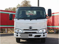 HINO Dutro Flat Body 2KG-XZC675M 2021 9,988km_5