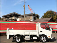 HINO Dutro Flat Body 2KG-XZC675M 2021 9,988km_6