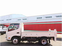 HINO Dutro Flat Body 2KG-XZC675M 2021 9,988km_8