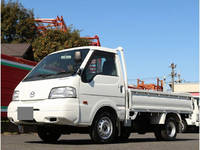 MAZDA Bongo Flat Body ABF-SKP2T 2012 37,928km_3