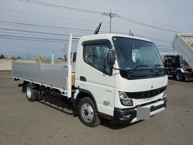 MITSUBISHI FUSO Canter Aluminum Block 2RG-FEB50 2024 1,000km