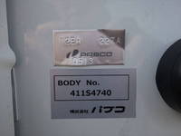 MITSUBISHI FUSO Canter Aluminum Block 2RG-FEB50 2024 1,000km_21