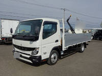 MITSUBISHI FUSO Canter Aluminum Block 2RG-FEB50 2024 1,000km_3