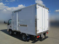 HINO Dutro Refrigerator & Freezer Truck 2KG-XZC605M 2024 701km_2