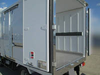 HINO Dutro Refrigerator & Freezer Truck 2KG-XZC605M 2024 701km_5