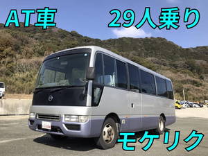 NISSAN Civilian Micro Bus ABG-DJW41 2008 219,537km_1