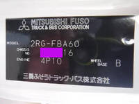 MITSUBISHI FUSO Canter Loader Dump 2RG-FBA60 2024 942km_26