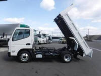 MITSUBISHI FUSO Canter Loader Dump 2RG-FBA60 2024 942km_5