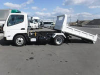 MITSUBISHI FUSO Canter Loader Dump 2RG-FBA60 2024 942km_6