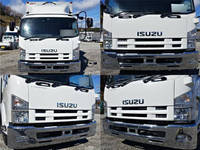 ISUZU Forward Aluminum Wing SKG-FRR90S2 2012 154,000km_3