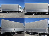 ISUZU Forward Aluminum Wing SKG-FRR90S2 2012 154,000km_5