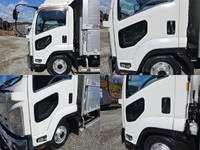 ISUZU Forward Aluminum Wing SKG-FRR90S2 2012 154,000km_7