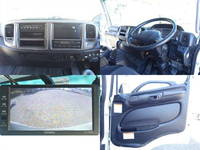 HINO Ranger Aluminum Wing QKG-FE7JKAA 2012 646,000km_12