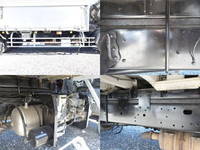 HINO Ranger Aluminum Wing QKG-FE7JKAA 2012 646,000km_9