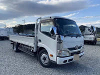 TOYOTA Toyoace Flat Body SKG-XZU650 2011 40,096km_1