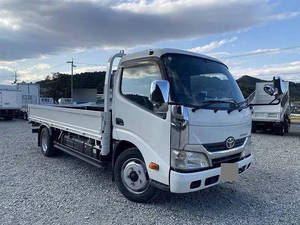 Toyoace Flat Body_1