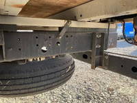 TOYOTA Toyoace Flat Body SKG-XZU650 2011 40,096km_28