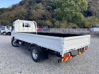 TOYOTA Toyoace Flat Body SKG-XZU650 2011 40,096km_2