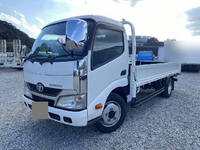 TOYOTA Toyoace Flat Body SKG-XZU650 2011 40,096km_3